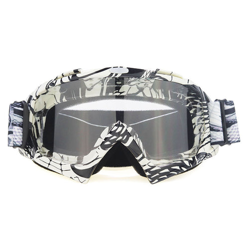Ski Goggles UV400 Anti-fog Big Ski Mask Glasses Men Women Double Layers Protection Skiing Winter Snow Snowboard Goggles